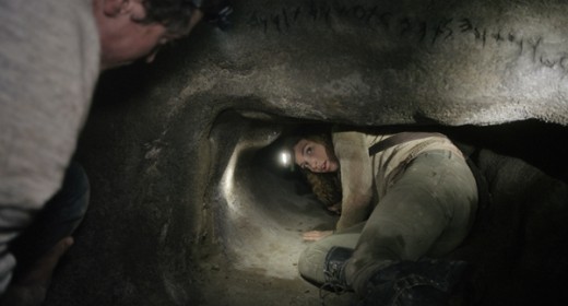 Explore the Trailer for Found Footage Thriller ‘As Above, So Below’