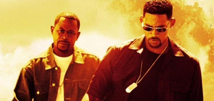 Bad Boys 3 Moved to June 2017, Whatcha Gonna Do?