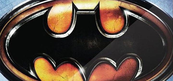 Batman: 25th Anniversary Edition Blu-ray