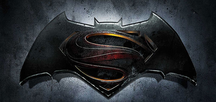 Batman v Superman to Battle in IMAX