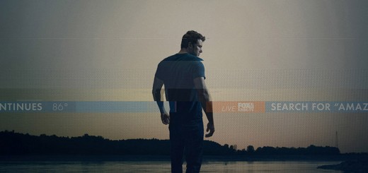The New ‘Gone Girl’ Poster Has Its Eyes on You