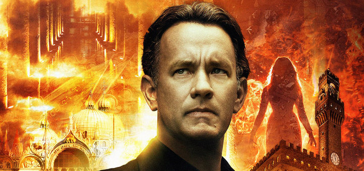 Dan Brown's 'Inferno' Sets Start Date with Tom Hanks