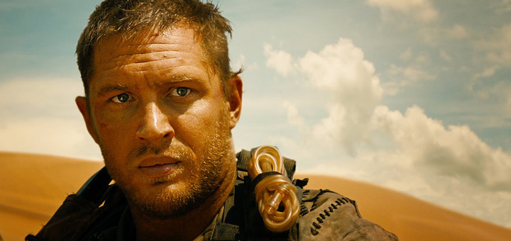 Watch the New Trailer for Mad Max: Fury Road