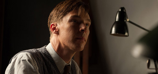 The Imitation Game Clips