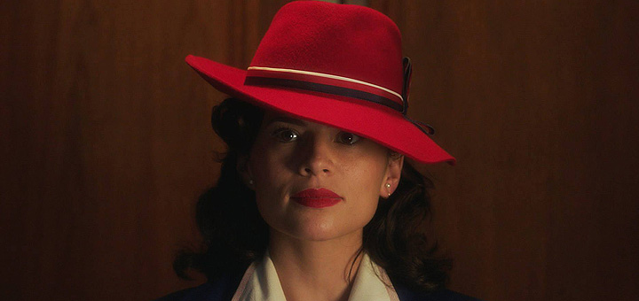 Marvel's Agent Carter