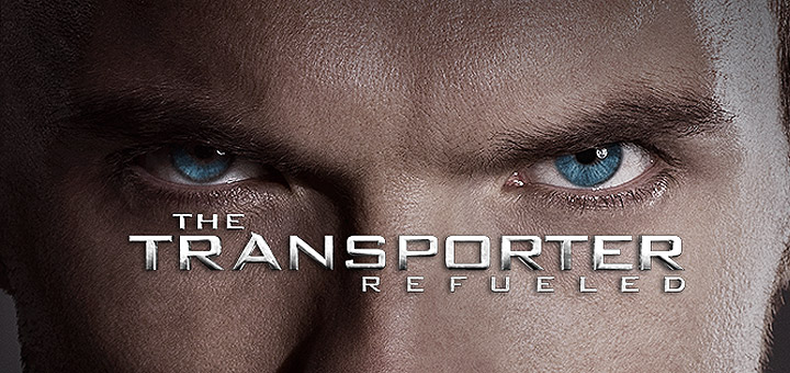 First Trailer for The Transporter Refueled