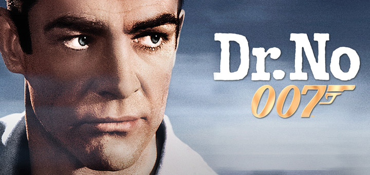 Dr. No