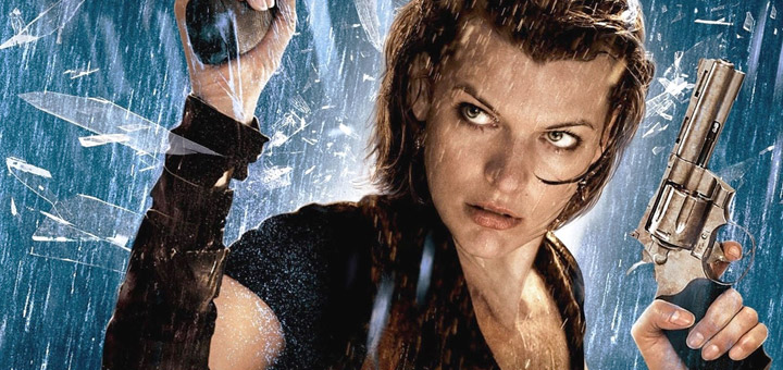 Resident Evil: The Final Chapter to Start Filming in August