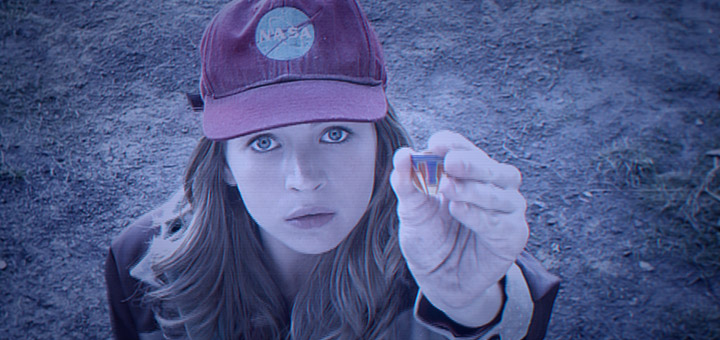 New Photo from Disney’s Tomorrowland Released