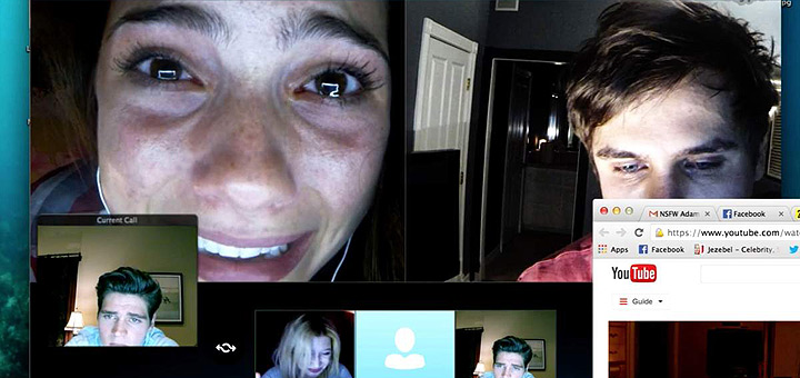 Unfriended Trailer Debuts