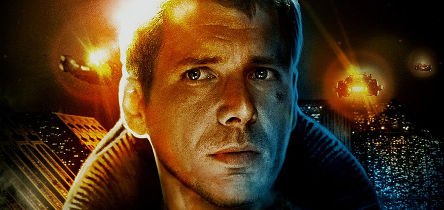 Denis Villeneuve to Direct Harrison Ford in Blade Runner Sequel