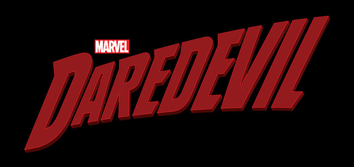 Marvel's Daredevil Covers FilmInk Magazine