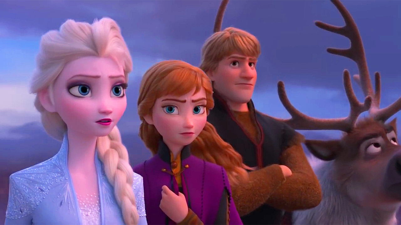 Frozen 2 Teaser Trailer: Disney Unveils First Look at Sequel