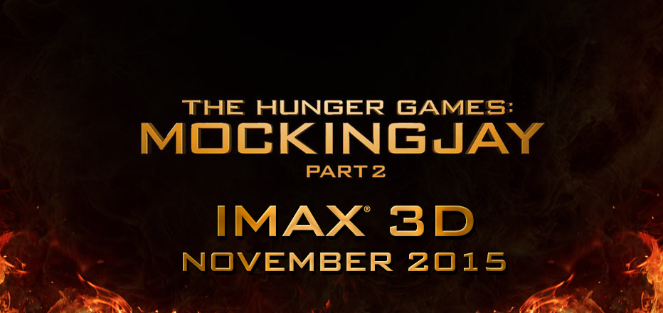 Lionsgate Exploring 'Hunger Games' Prequels