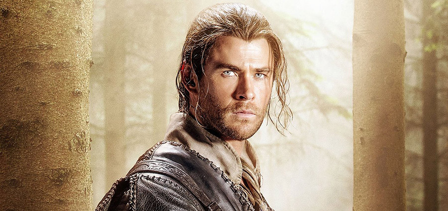 The Huntsman: Winter's War Trailer is Here