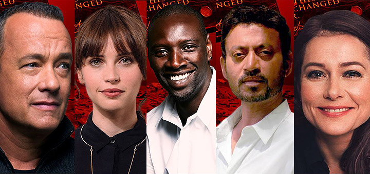 Full Cast Announced for Angels & Demons Sequel Inferno