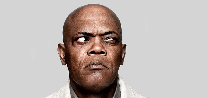 Samuel L. Jackson Joins Tim Burton's 'Miss Peregrine'