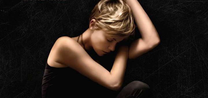 Dark Places International Poster, Starring Charlize Theron