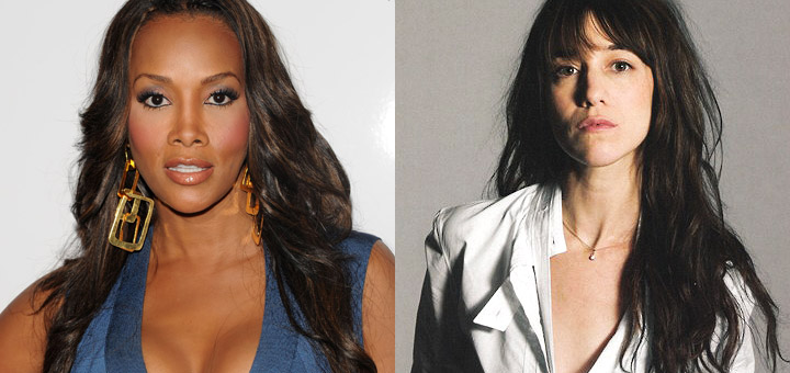 Vivica A. Fox Returns for Independence Day 2