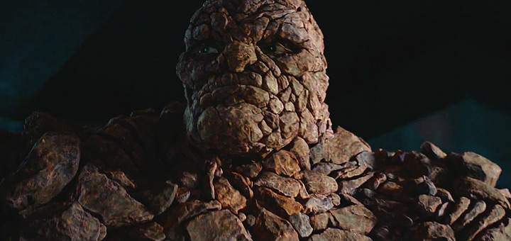 The Fantastic Four Full Trailer is Here!