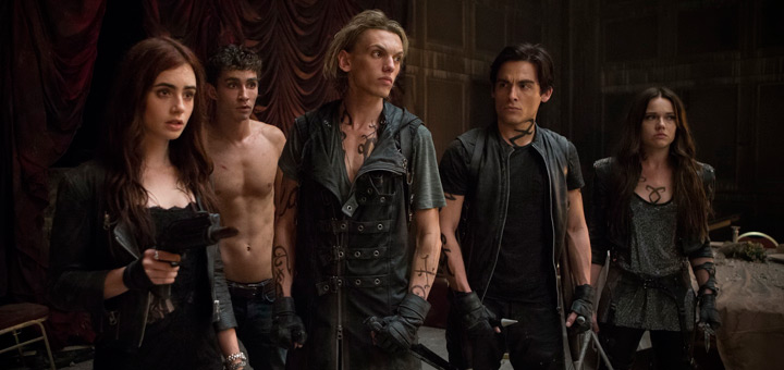 McG to Direct The Mortal Instruments TV Series Adaptation