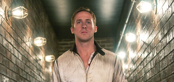 Ryan Gosling Confirmed to Star in Blade Runner 2