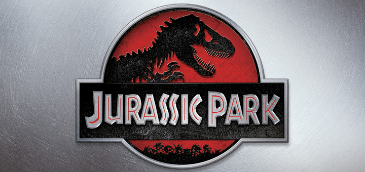 Jurassic Park 3D