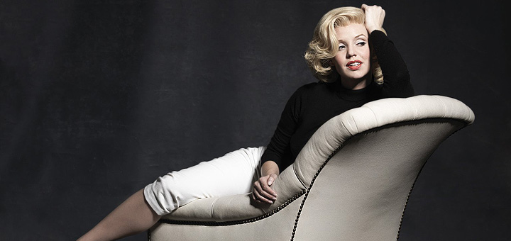 The Secret Life of Marilyn Monroe Full Movie Online