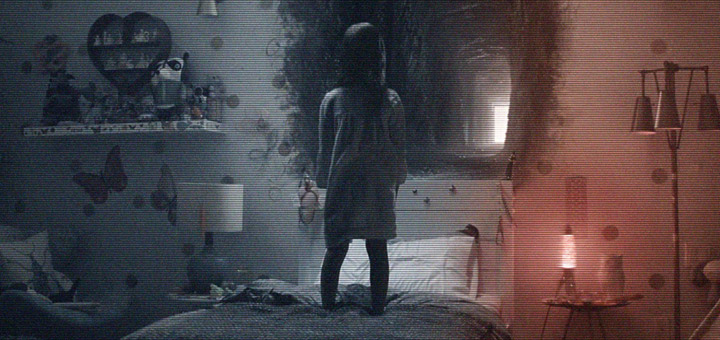 First Look: Photos From Paranormal Activity 5