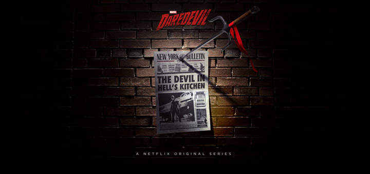 Elodie Yung Cast as Elektra in Netflix's Daredevil Season Two