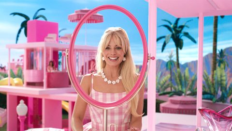 Barbie Trailer: Margot Robbie Gets All Dolled Up For Real World Adventure