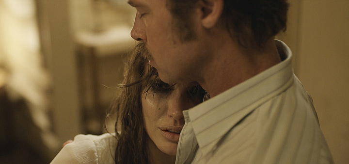 First Trailer for By the Sea, Starring Angelina Jolie and Brad Pitt