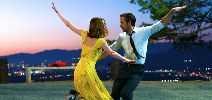 La La Land Trailer: Ryan Gosling and Emma Stone Reunite