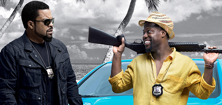 Ride Along 2 Trailer: Ice Cube, Kevin Hart Reunite in Miami