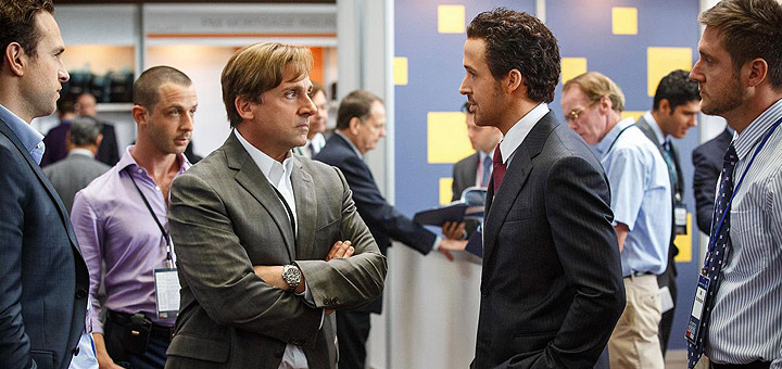 The Big Short