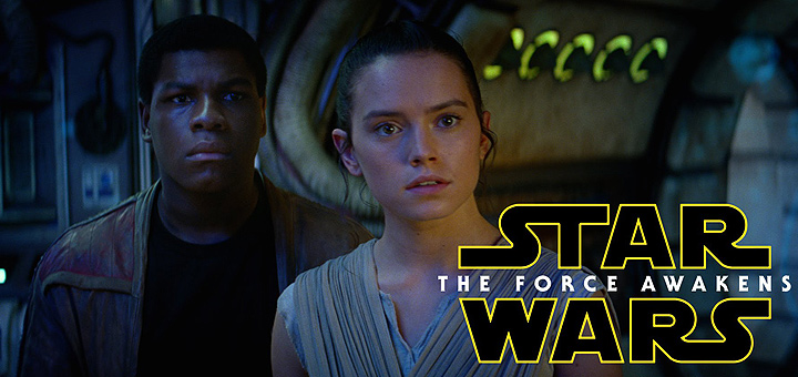 Star Wars: The Force Awakens Trailer 3 is Here