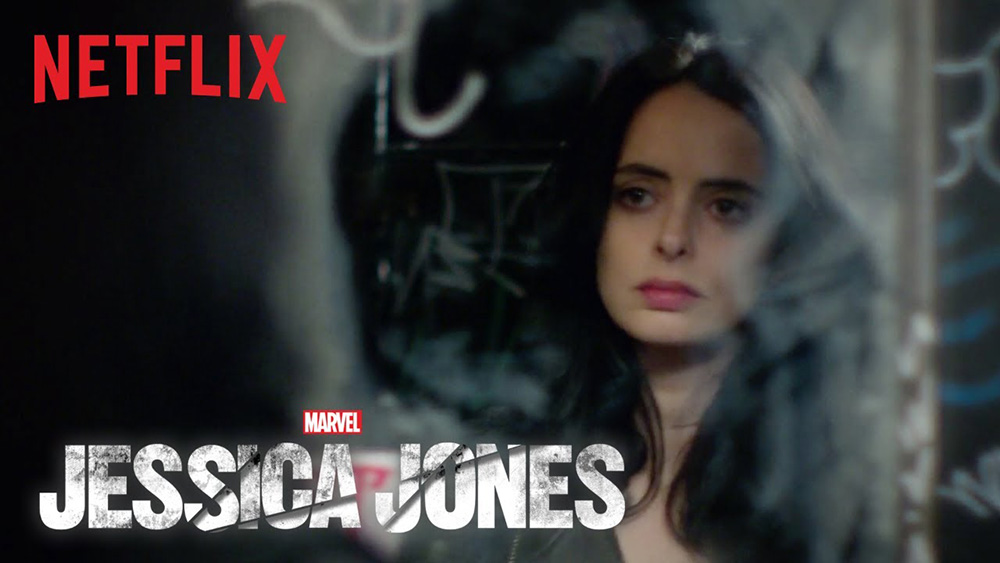 Marvel's Jessica Jones