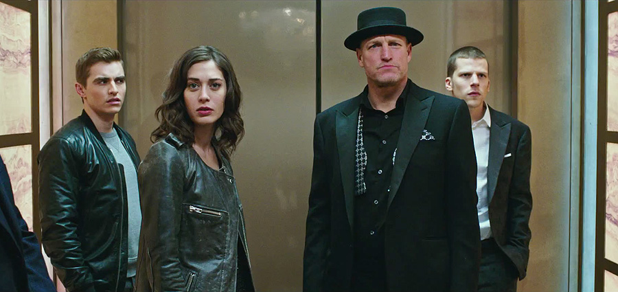 Now You See Me 2 Trailer: Get Ready For a Reappearing Act