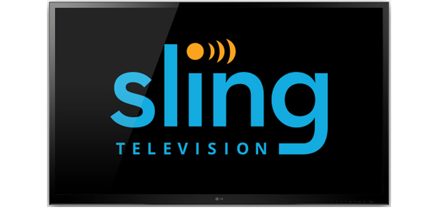 Sling TV Live on Google's Chromecast