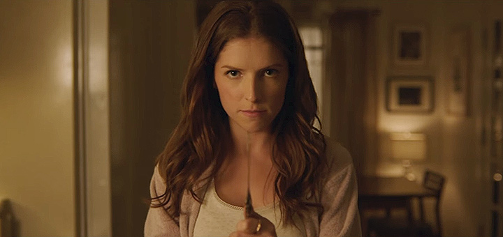 Star Wars Battlefront Trailer Featuring Anna Kendrick