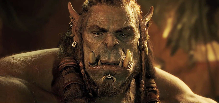 Watch The First Official Warcraft Movie Trailer