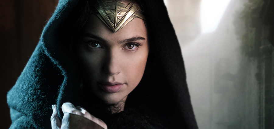 Wonder Woman Movie: First Photo, Cast Announced, Production Begins