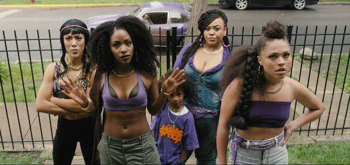 Chi-Raq Trailer