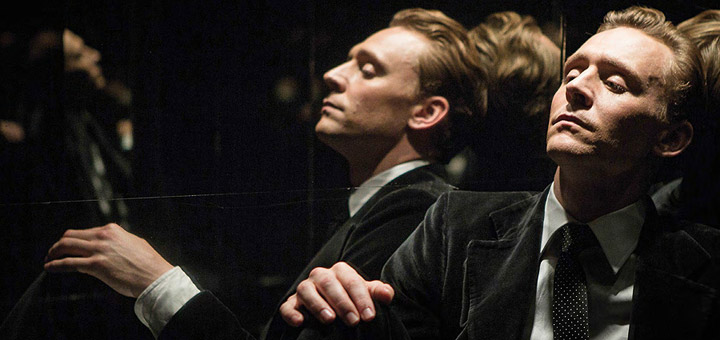 High-Rise Trailer: Tom Hiddleston Tours the Tower