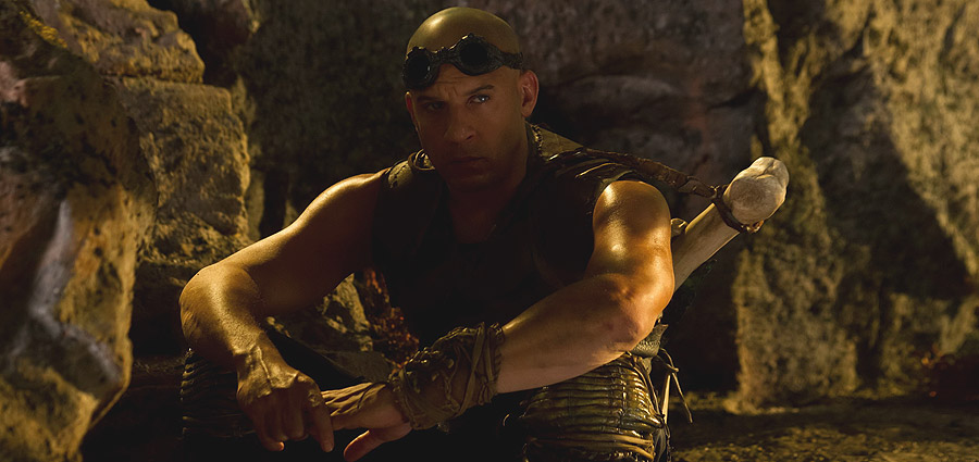 Riddick 4