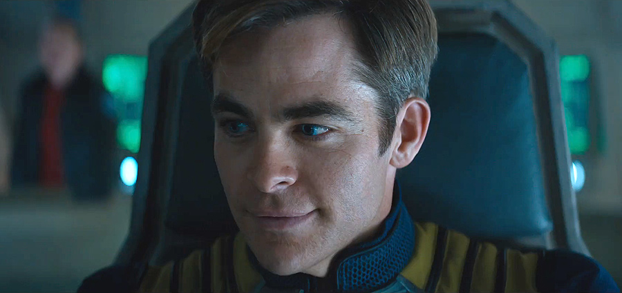 Star Trek Beyond