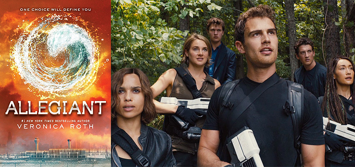 20 Books To Read Before The Movie Comes Out In 2016