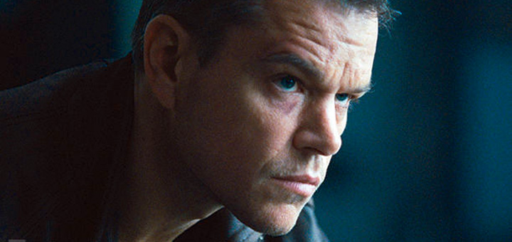 Jason Bourne