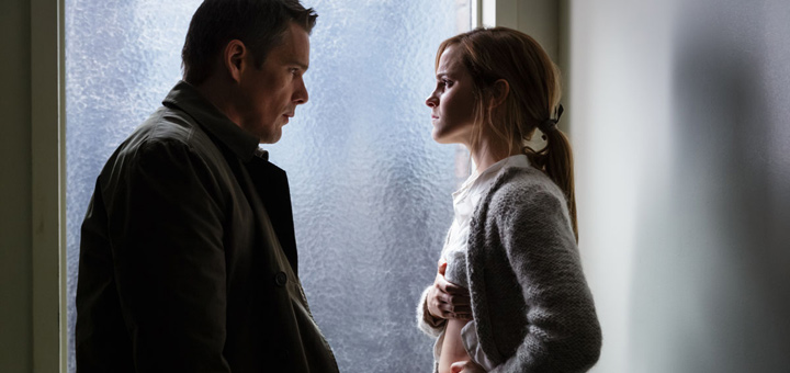 Regression Trailer: Emma Watson and Ethan Hawke Star in the Psychological Thriller