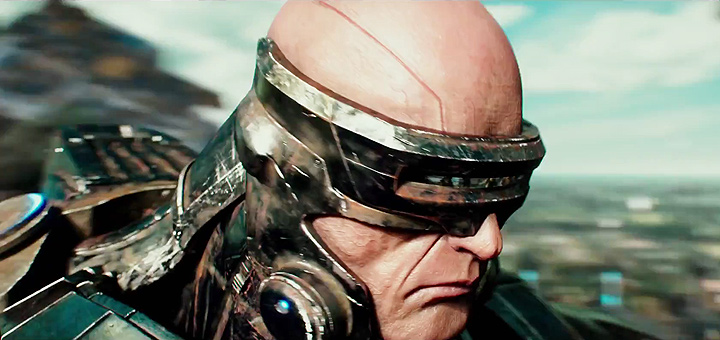 TMNT: Out of the Shadows Super Bowl Spot Teases Krang